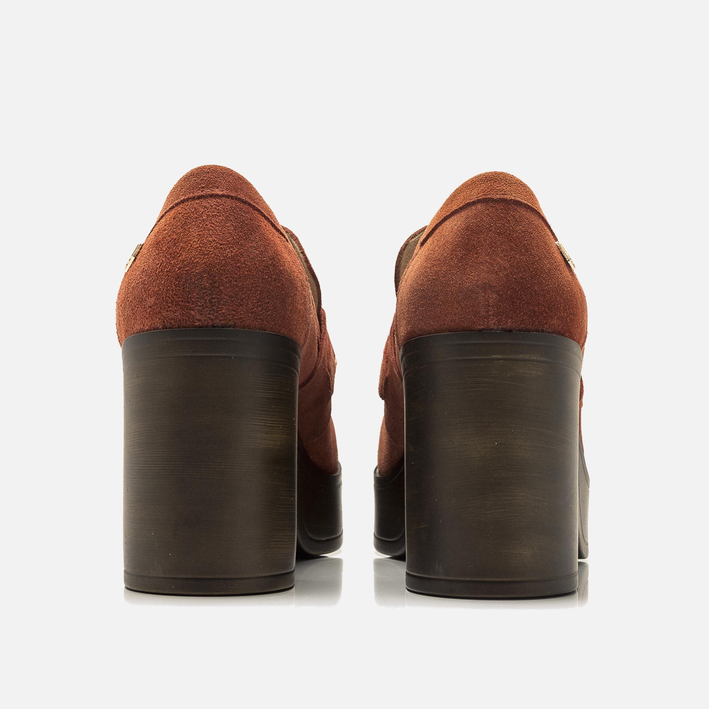 Model chaussure femme on sale